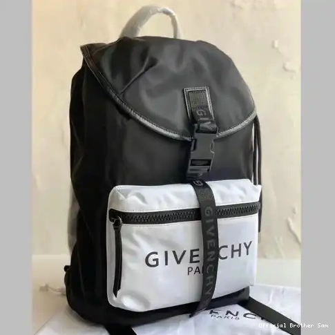 Official Brother Sam Givenchy Bags 2012SH0165 0607